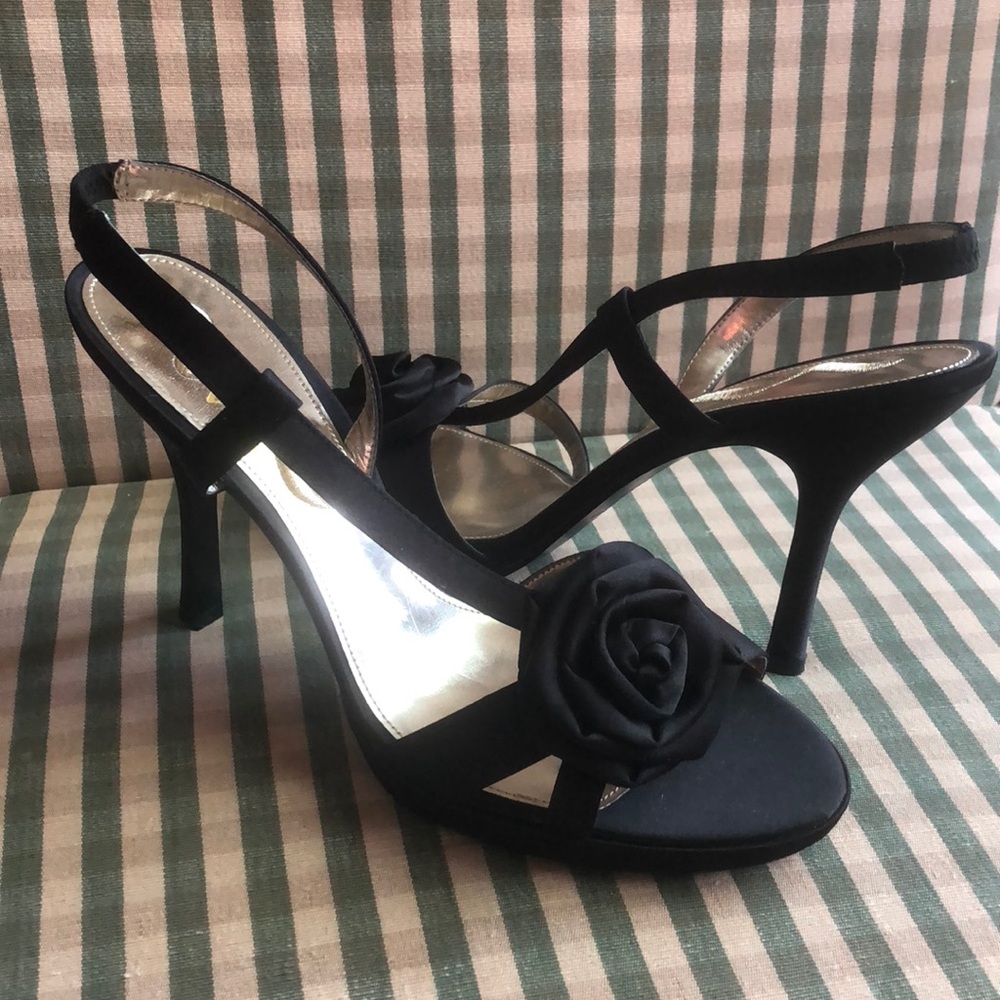 Dressy heels